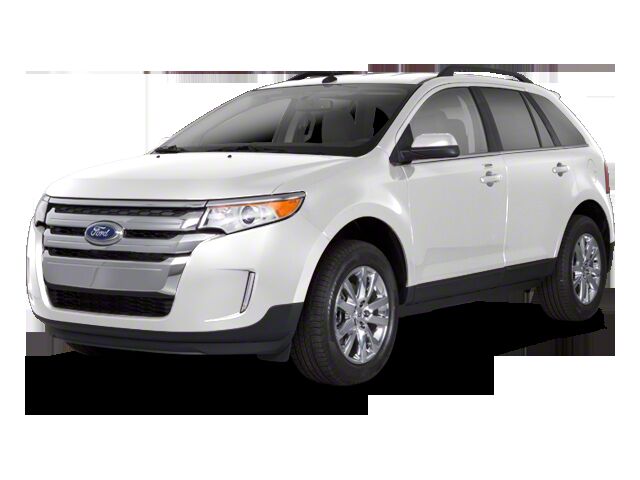 2011 FORD Edge