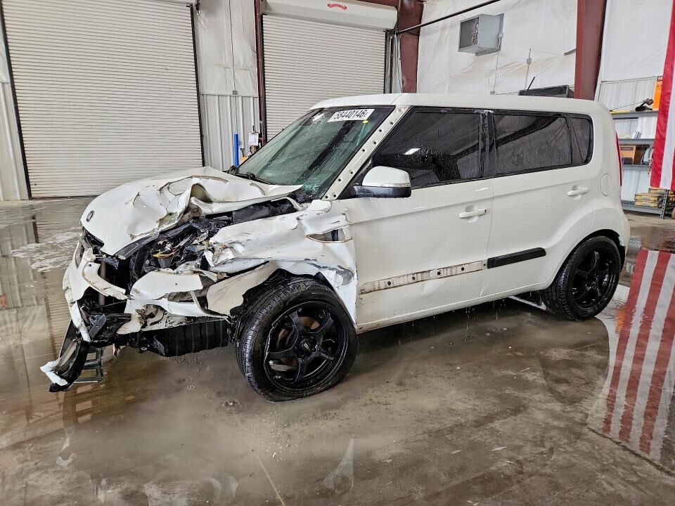 2013 KIA Soul
