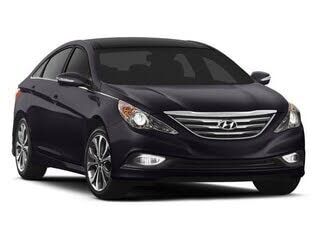 2014 HYUNDAI Sonata