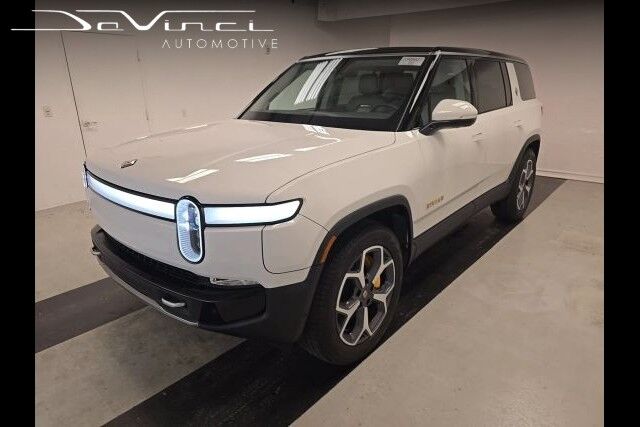 2024 RIVIAN R1S