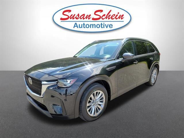 2024 MAZDA CX-90