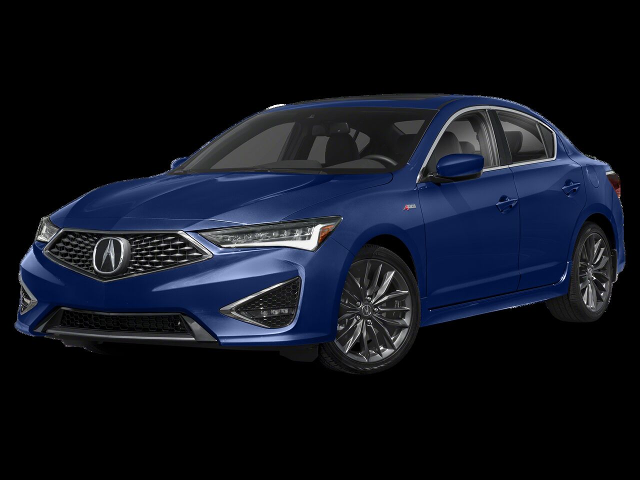 2022 ACURA ILX