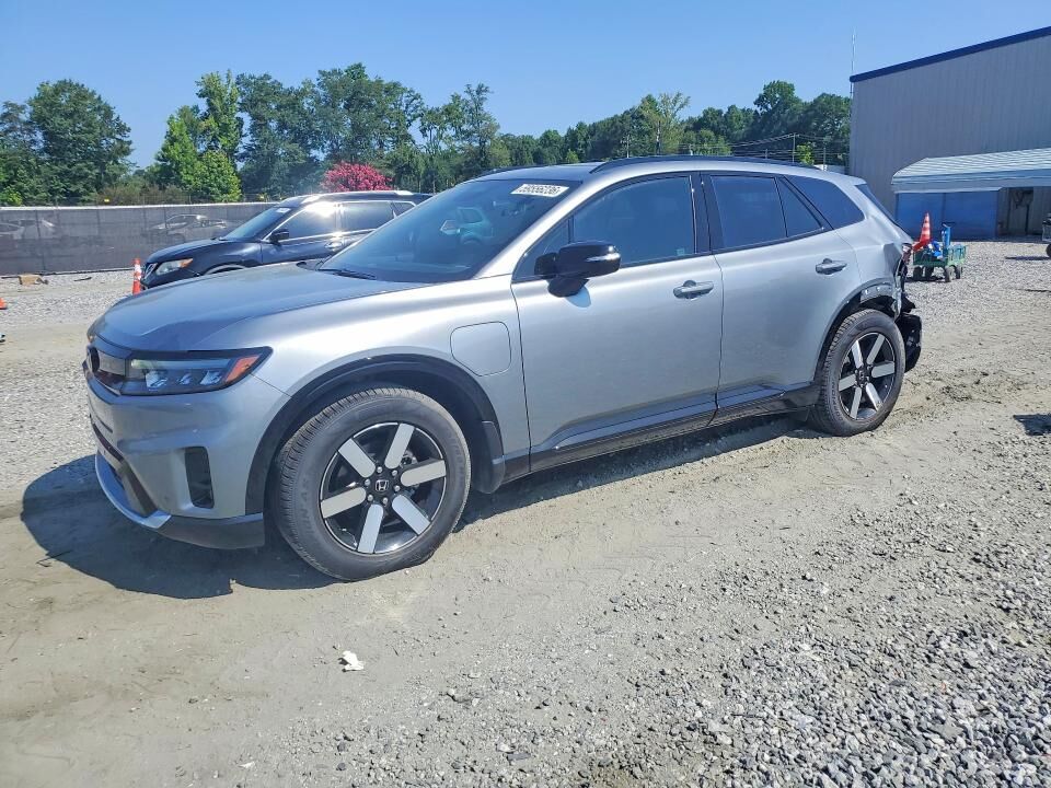 2025 HONDA Prologue