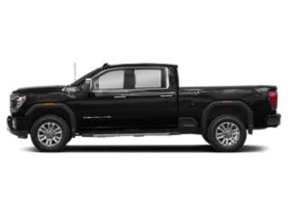 2021 GMC Sierra
