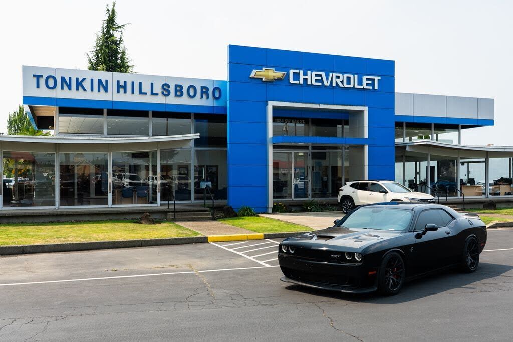 2015 DODGE Challenger