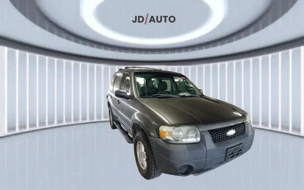 2005 FORD Escape