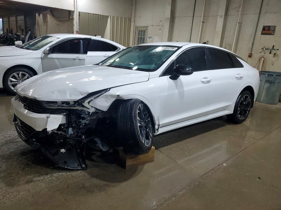 2024 KIA K5