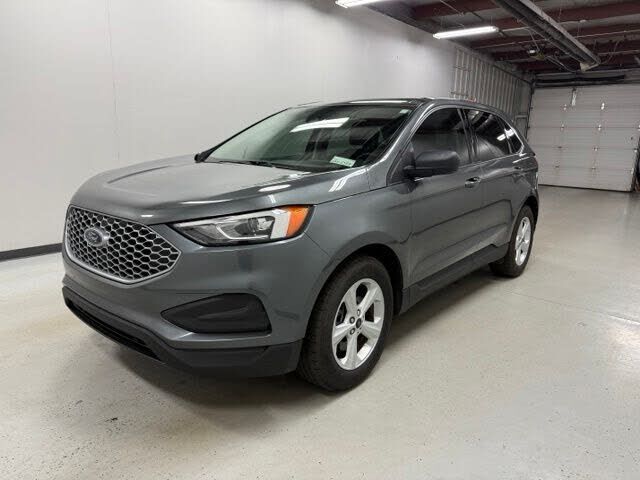 2023 FORD Edge