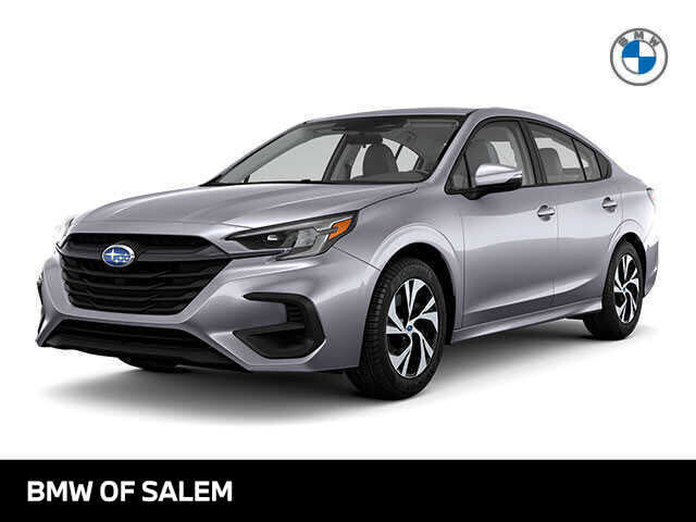 2024 SUBARU Legacy
