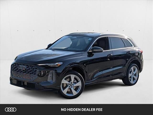 2025 AUDI Q5