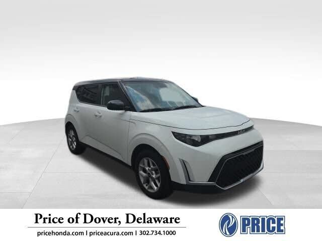 2024 KIA Soul
