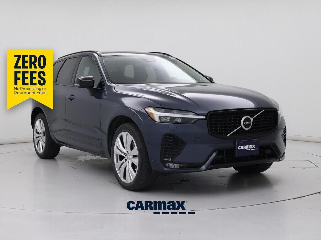 2023 VOLVO XC60