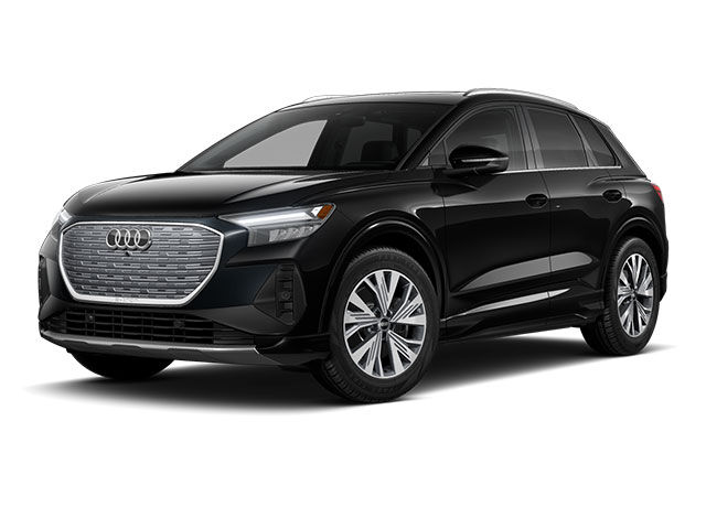 2025 AUDI Q4