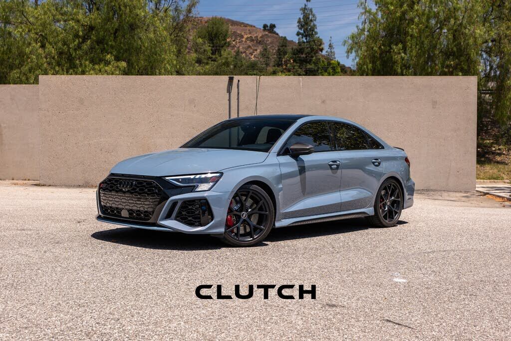 2024 AUDI RS3