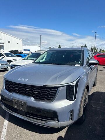 2024 KIA Sorento