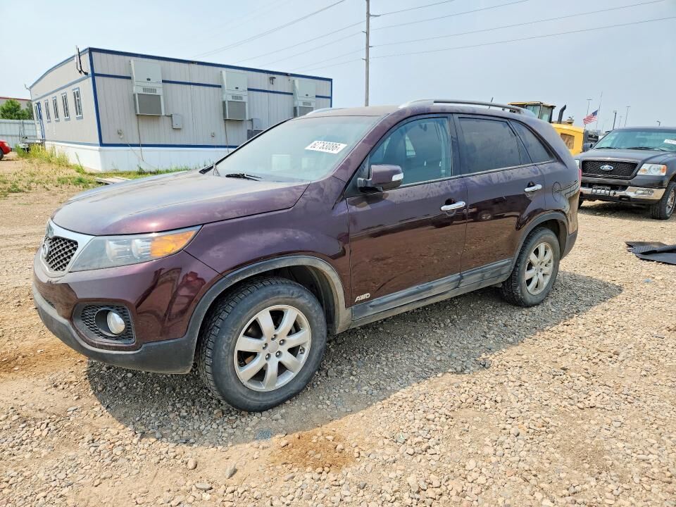 2013 KIA Sorento