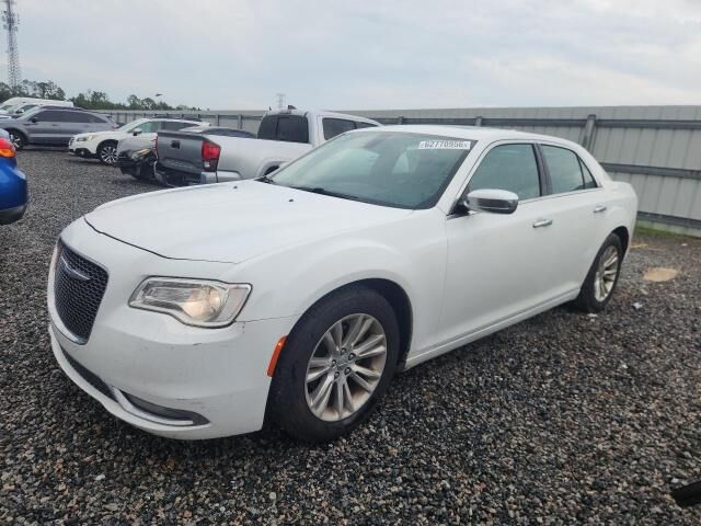 2015 CHRYSLER 300