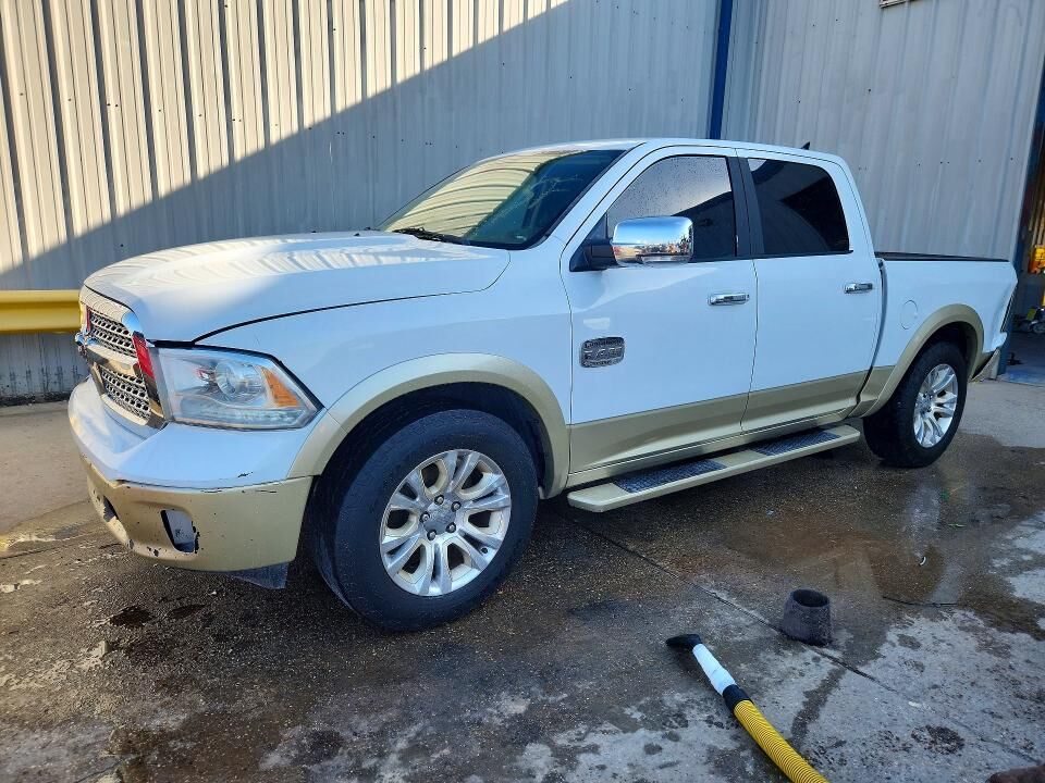 2013 RAM 1500