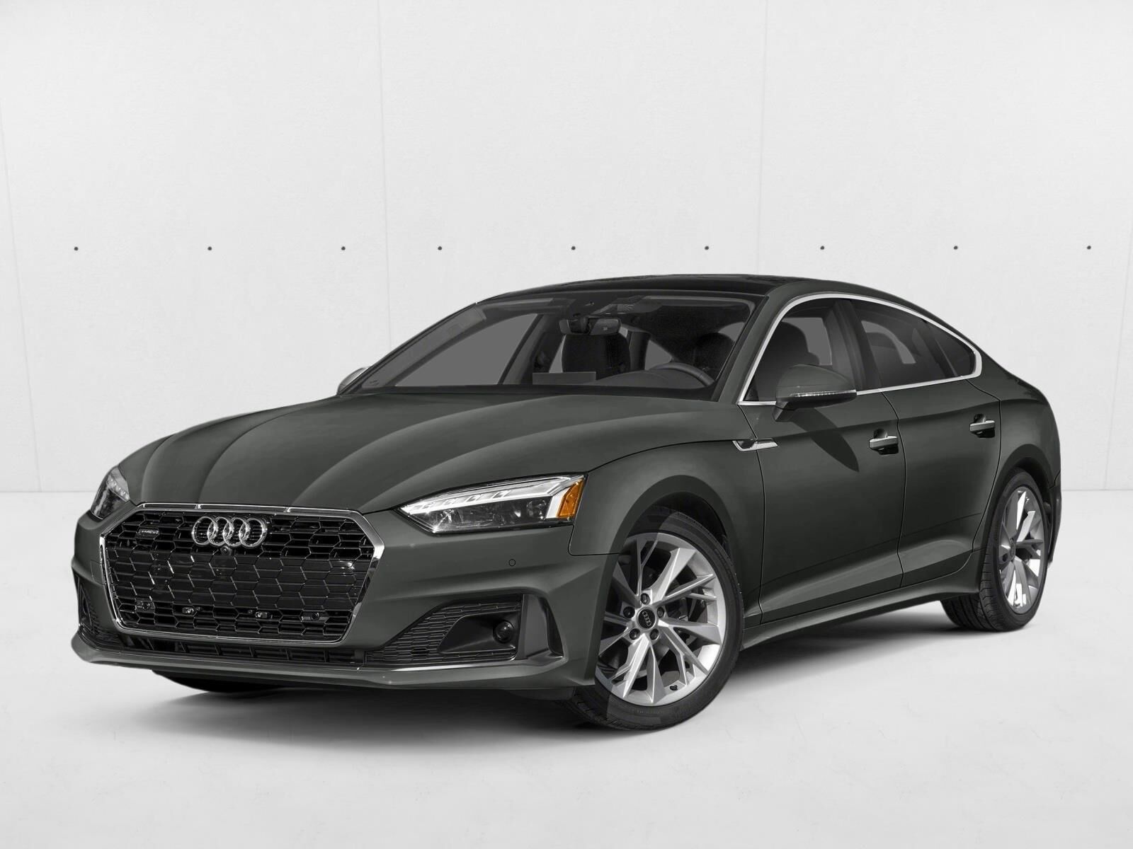 2023 AUDI A5