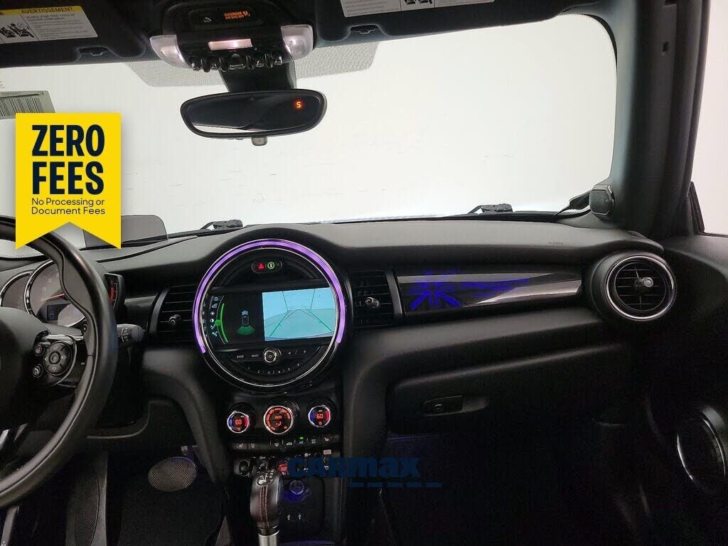 2019 MINI Cooper Convertible