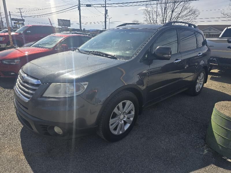 2009 SUBARU B9 Tribeca