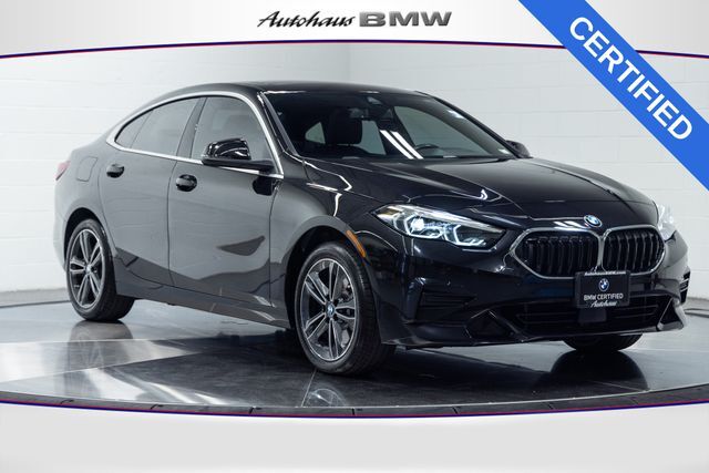 2024 BMW 2 Series