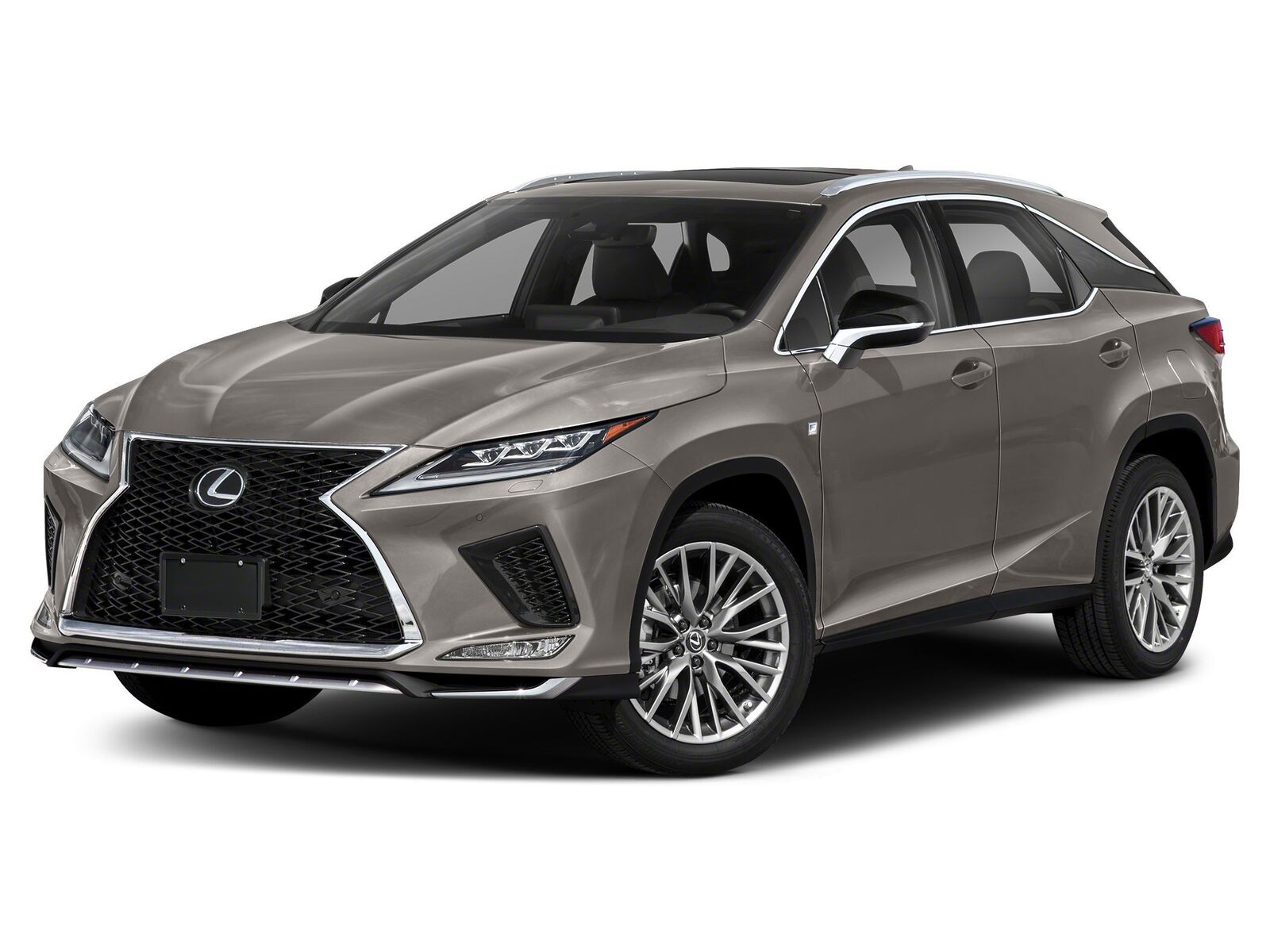2020 LEXUS RX