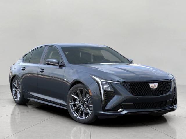 2026 CADILLAC CT5