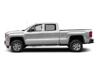 2016 GMC Sierra