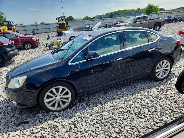 2012 BUICK Verano