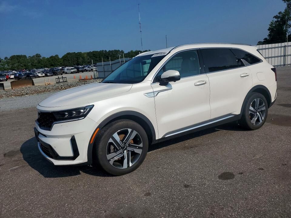 2023 KIA Sorento