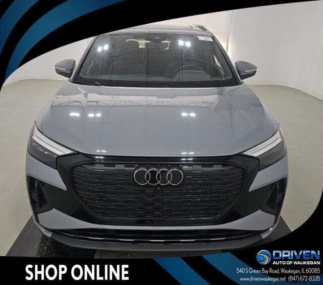 2024 AUDI Q4