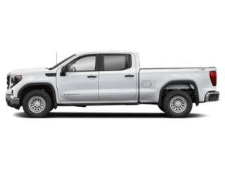 2024 GMC Sierra