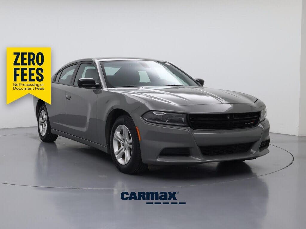 2023 DODGE Charger