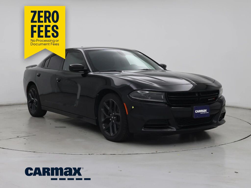 2023 DODGE Charger