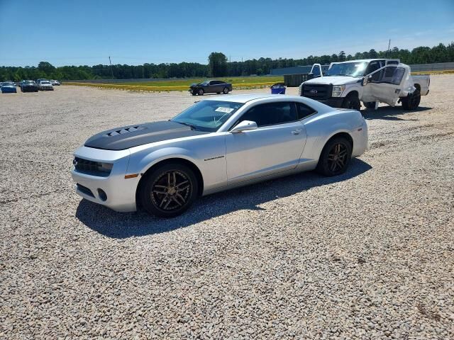 2011 CHEVROLET Camaro
