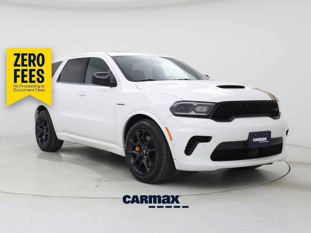 2023 DODGE Durango