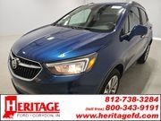 2020 BUICK Encore
