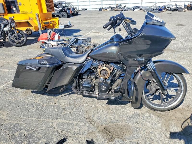 2020 HARLEY DAVIDSON FLTRXS / Road Glide Special