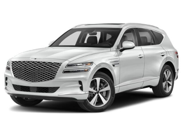 2023 GENESIS GV80