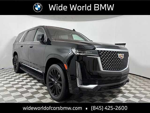 2023 CADILLAC Escalade ESV