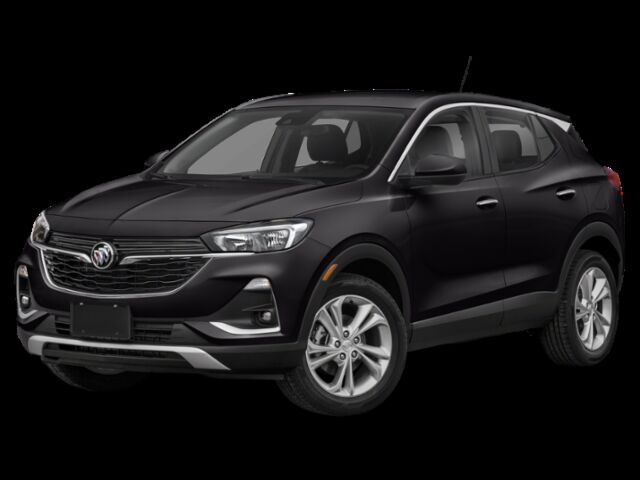 2020 BUICK Encore GX