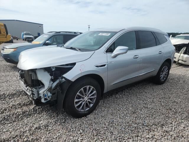 2022 BUICK Enclave