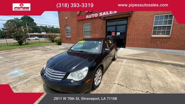 2008 CHRYSLER Sebring