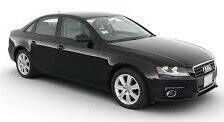 2011 AUDI A4