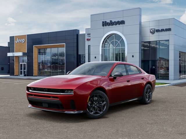 2026 DODGE Charger