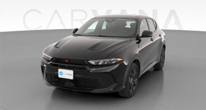 2024 DODGE HORNET