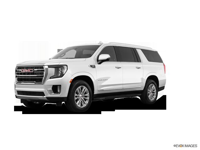 2021 GMC Yukon XL