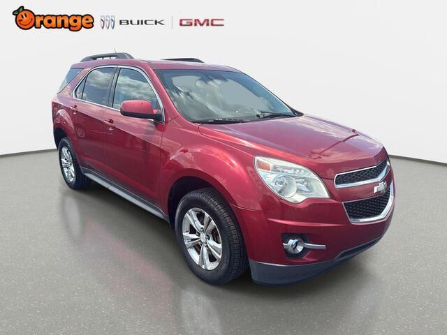 2014 CHEVROLET Equinox