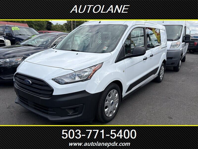 2022 FORD Transit